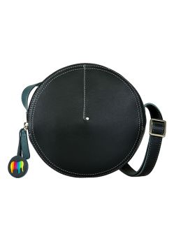 Sac rond Mywalit noir