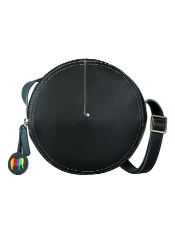 Sac rond Mywalit noir