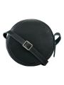 Sac rond Mywalit noir