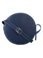 Sac rond Mywalit bleu