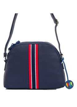 Sac San Diego Half Moon Mywalit bleu