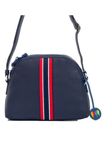 Sac San Diego Half Moon Mywalit bleu