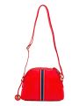 Sac San Diego Half Moon Mywalit rouge