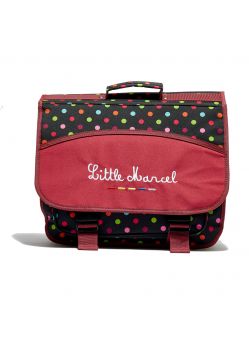 Cartable Little Marcel