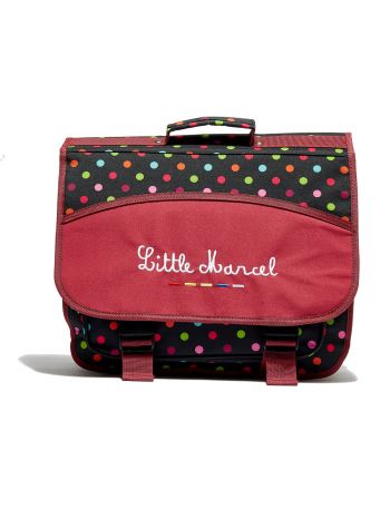 Cartable Little Marcel