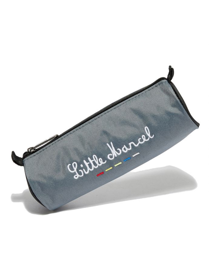 Trousse simple Little Marcel DePeek