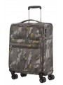 Valise cabine souple 8 roulettes Matchup American Tourister