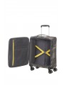 Valise cabine souple 8 roulettes Matchup American Tourister