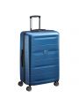 Valise 77 cm rigide 8 roulettes Comete Delsey