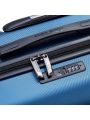 Valise 77 cm rigide 8 roulettes Comete Delsey