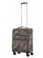 Valise cabine souple 8 roulettes Matchup American Tourister