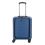 Valise cabine rigide 8 roulettes Inova1.8 Alpini