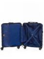 Valise cabine rigide 8 roulettes Inova1.8 Alpini