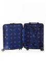 Valise cabine rigide 8 roulettes Inova1.8 Alpini