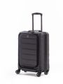 Valise cabine rigide 8 roulettes Inova1.8 Alpini