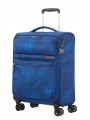 Valise cabine souple 8 roulettes Matchup American Tourister