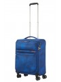 Valise cabine souple 8 roulettes Matchup American Tourister