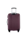 Valise 75 cm rigide 4 roulettes Little Marcel