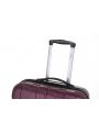 Valise 75 cm rigide 4 roulettes Little Marcel