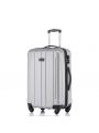 Valise 75 cm rigide 4 roulettes Little Marcel