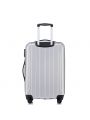 Valise 75 cm rigide 4 roulettes Little Marcel