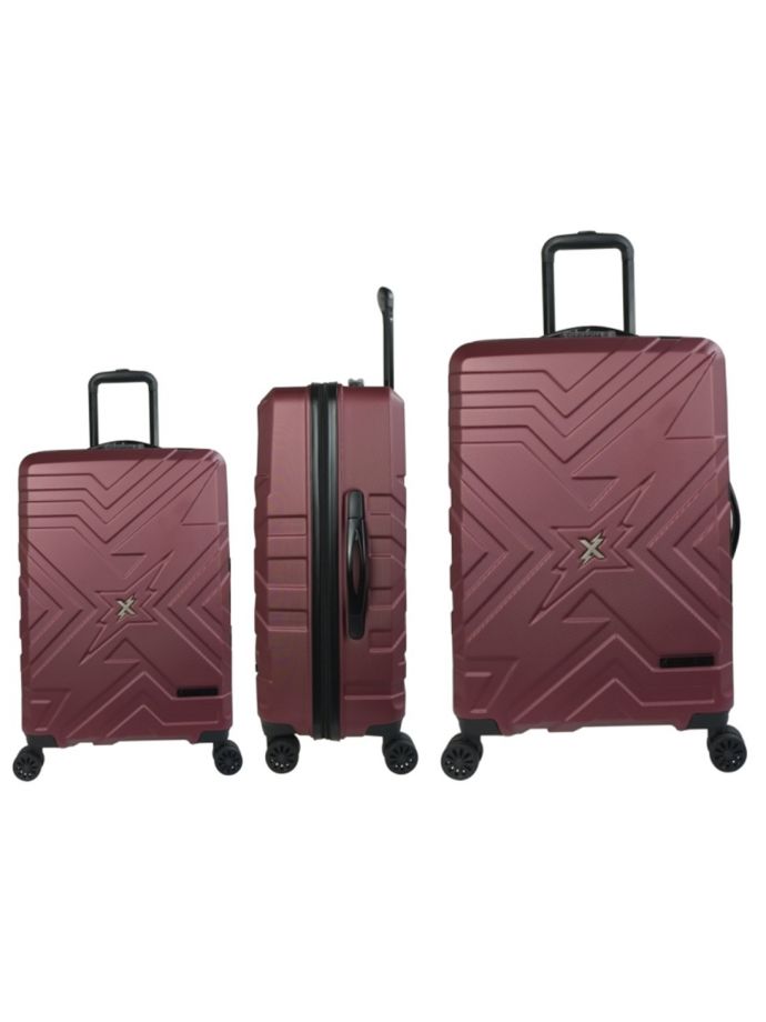 Valises Rigides 8 Roues Champagne Set De 3 Valises Rigides Gris 4 Roues 360° Bagage ABS Serrure Cadenas à Lot Valise Valises Rigides 8 Roues Champagne Set De 3 Valises Rigides Gris 4 Roues 360° Bagage ABS Serrure Cadenas à Lot Valise