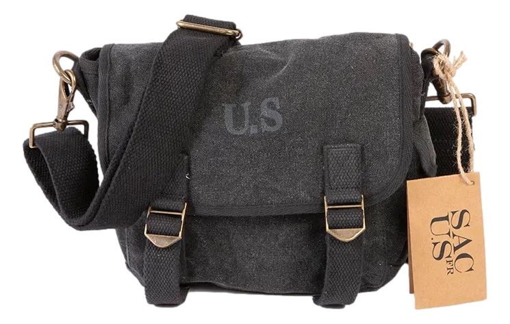 Sac besace us Clearance