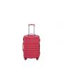 Valise Cabine Rigide 4 roulettes Vin Little Marcel