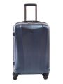 Valise 69cmrigide 8 roulettes Platinel Alpini