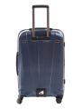 Valise 69cmrigide 8 roulettes Platinel Alpini