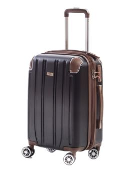 Valise Cabine Rigide 8 roulettes Horizon2.6 Alpini