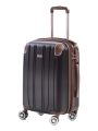 Valise cabine rigide 8 roulettes Horizon2.6 Alpini