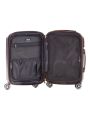 Valise cabine rigide 8 roulettes Horizon2.6 Alpini