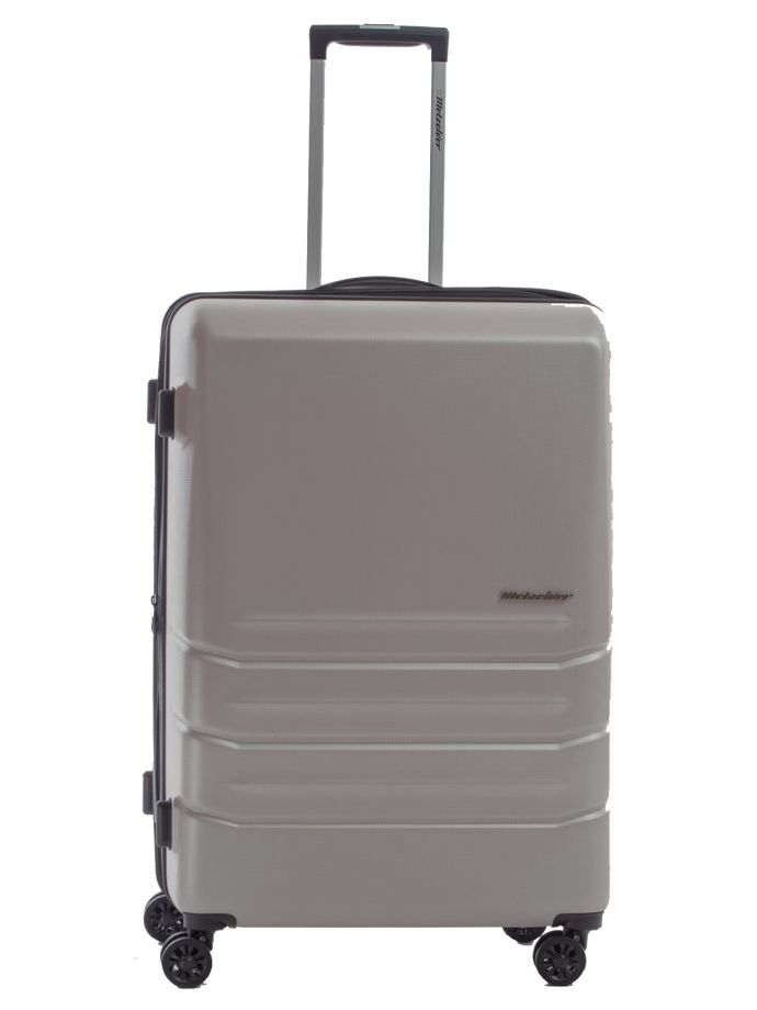 Valise 76 cm rigide 8 roulettes Carat Metzelder