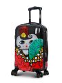 Valise cabine rigide 4 roulettes Flamenca Tokyoto Luggage