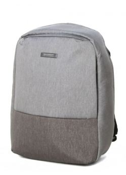 Sac à dos antivol connecté 15" Bagsmart