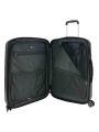 Valise 70 cm rigide 8 roulettes Horizon2.6 Alpini