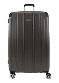 Valise 65 cm Rigide 8 roulettes Horizon2.6 Alpini