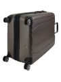 Valise 70 cm rigide 8 roulettes Horizon2.6 Alpini