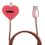 Cable lightning Iphoria