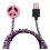 Cable lightning Iphoria