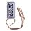 Coque pour Iphone 7+/8+ Transparente Leo Iphoria
