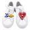 Patch pour Sneaker Iphoria