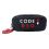 Trousse maquillage Code Red Lipstick Iphoria avec mini Powerbank ( 2600mAh)