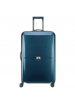 Grande valise Rigide 8 roulettes Turenne Delsey