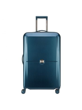 Grande valise Rigide 8 roulettes Turenne Delsey