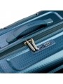 Grande valise Rigide 8 roulettes Turenne Delsey