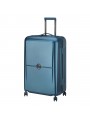 Grande valise Rigide 8 roulettes Turenne Delsey