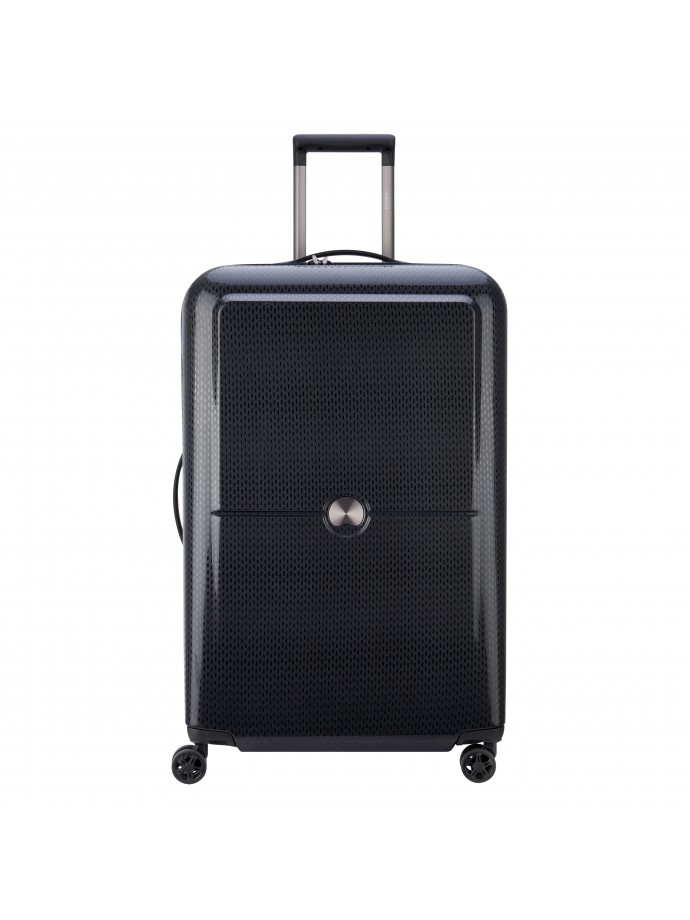 Grande valise Rigide 8 roulettes Turenne Delsey