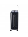 Grande valise Rigide 8 roulettes Turenne Delsey